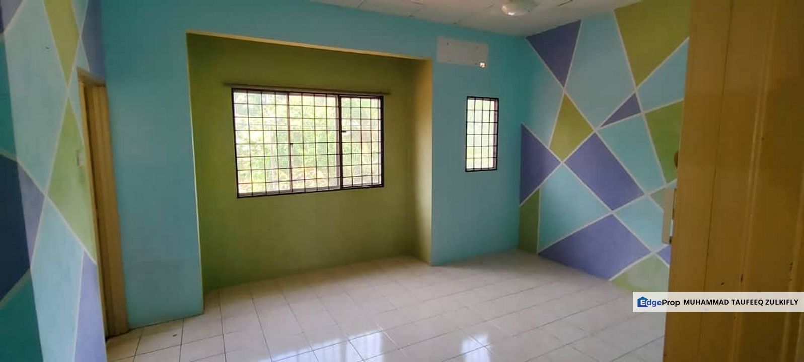 FACING OPEN | READY MOVE IN | 2 Storey Terrace Taman Pulai Impian, Sikamat , Negeri Sembilan, Seremban