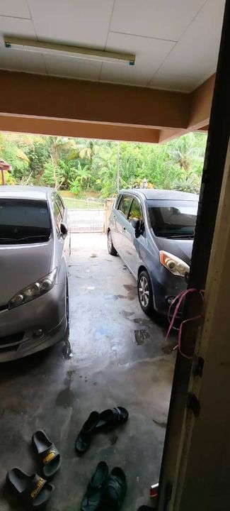 FACING OPEN | READY MOVE IN | 2 Storey Terrace Taman Pulai Impian, Sikamat , Negeri Sembilan, Seremban