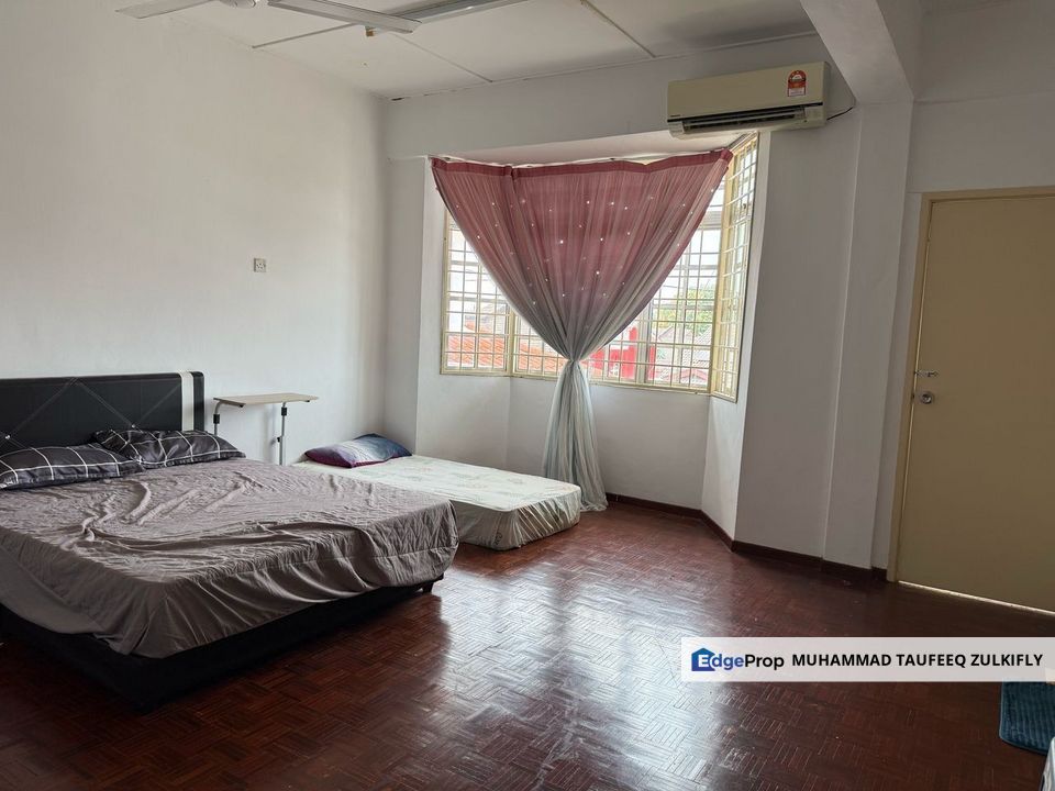 FULLY FURNISHED | AVAILABLE OCTOBER | 2 Storey Terrace Taman Permai Seremban, Negeri Sembilan, Seremban