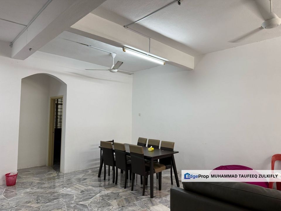 FULLY FURNISHED | AVAILABLE OCTOBER | 2 Storey Terrace Taman Permai Seremban, Negeri Sembilan, Seremban