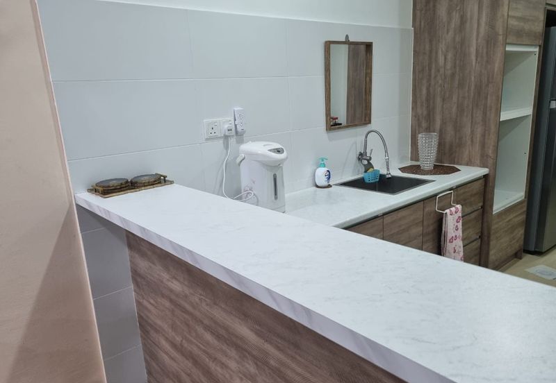 HIJAYU 3A @ BANDAR SRI SENDAYAN