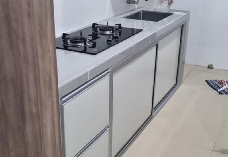 HIJAYU 3A @ BANDAR SRI SENDAYAN