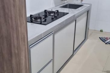 HIJAYU 3A @ BANDAR SRI SENDAYAN