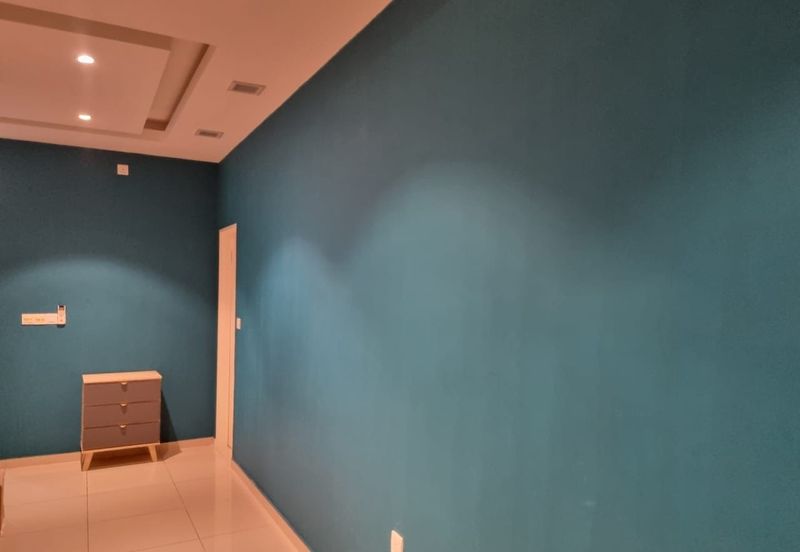 HIJAYU 3A @ BANDAR SRI SENDAYAN