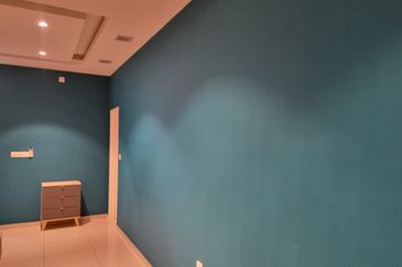 HIJAYU 3A @ BANDAR SRI SENDAYAN