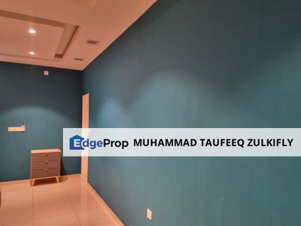 PARTIAL FURNISHED | RENOVATED | 2 Storey Terrace Hijayu, Bandar Sri Sendayan, Negeri Sembilan, Seremban