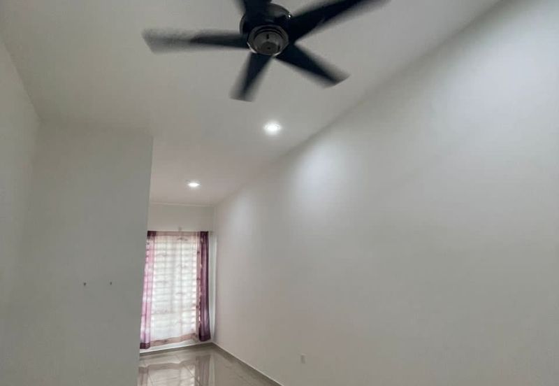 HIJAYU 3A @ BANDAR SRI SENDAYAN