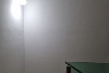 HIJAYU 3A @ BANDAR SRI SENDAYAN