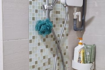 HIJAYU 3A @ BANDAR SRI SENDAYAN