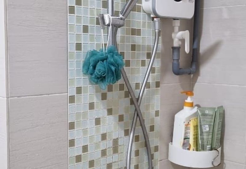 HIJAYU 3A @ BANDAR SRI SENDAYAN