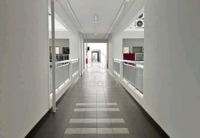 Safira Apartment, Seremban 2