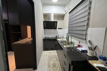 TAMAN BAYU INDERA, LUKUT