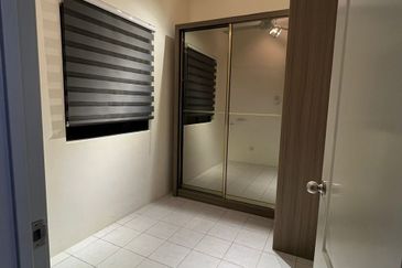 TAMAN BAYU INDERA, LUKUT