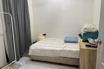 TAMAN BAYU INDERA, LUKUT