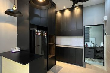 TAMAN BAYU INDERA, LUKUT