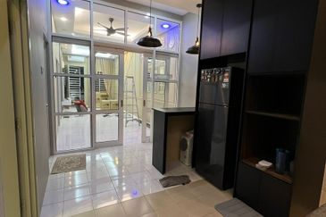 TAMAN BAYU INDERA, LUKUT