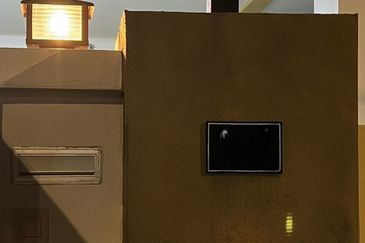 TAMAN BAYU INDERA, LUKUT