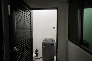 TAMAN BAYU INDERA, LUKUT