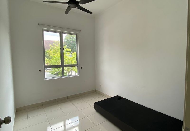 Safira Apartment, Seremban 2
