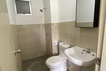 Safira Apartment, Seremban 2