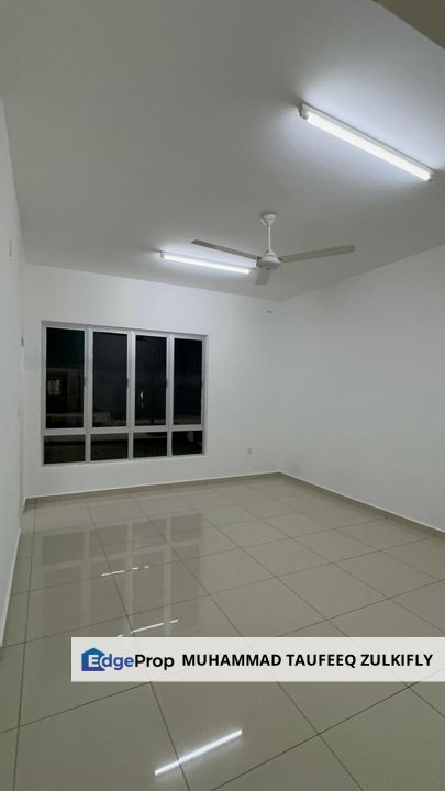 READY MOVE IN | BRAND NEW | 2 Storey Terrace Tiara Sendayan, Near KLIA Exit, Negeri Sembilan, Seremban