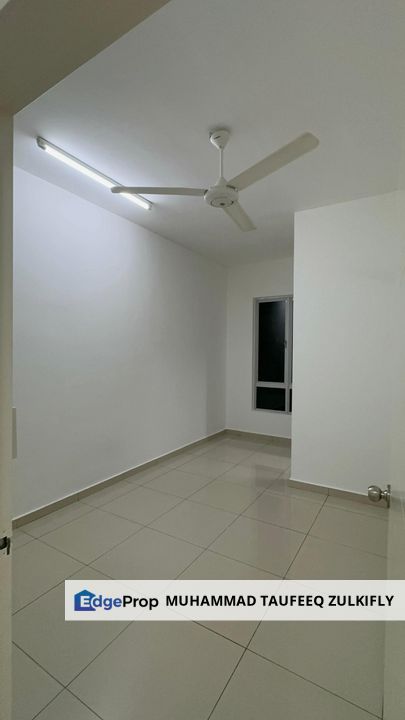 READY MOVE IN | BRAND NEW | 2 Storey Terrace Tiara Sendayan, Near KLIA Exit, Negeri Sembilan, Seremban