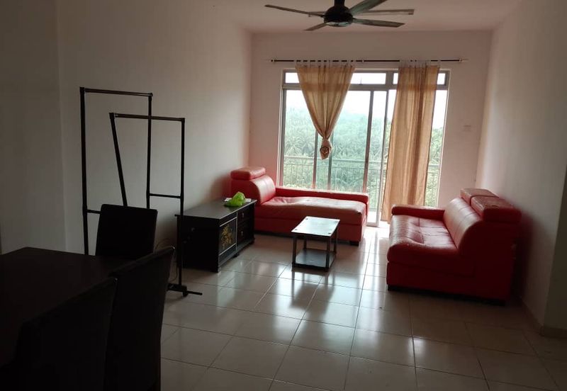 Garden Villa Apartment