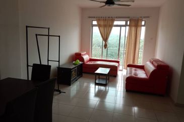 Garden Villa Apartment