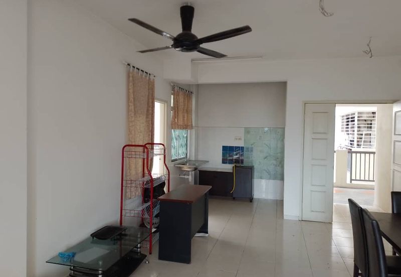 Garden Villa Apartment