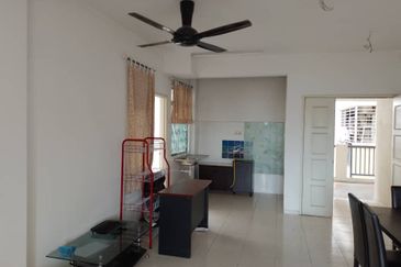 Garden Villa Apartment