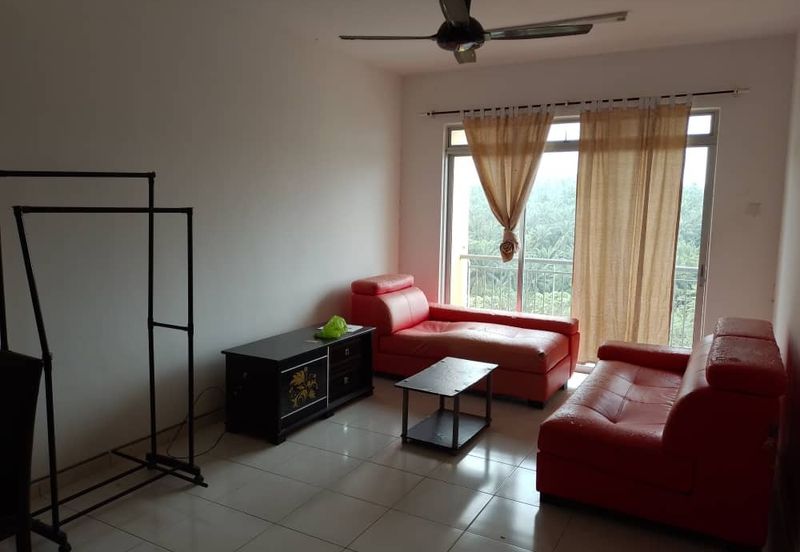 Garden Villa Apartment