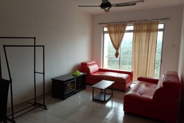 Garden Villa Apartment