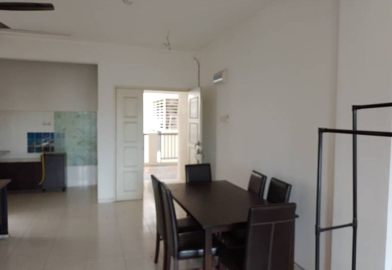 Garden Villa Apartment