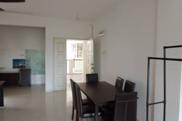 Garden Villa Apartment