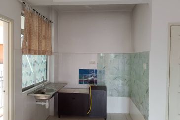 Garden Villa Apartment