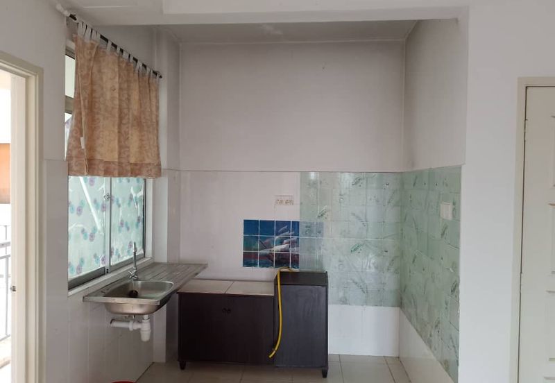 Garden Villa Apartment