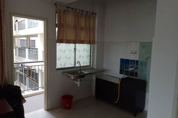 Garden Villa Apartment