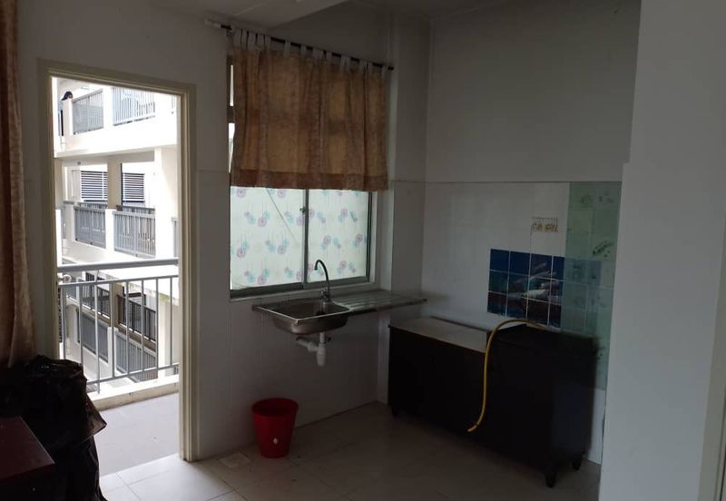 Garden Villa Apartment