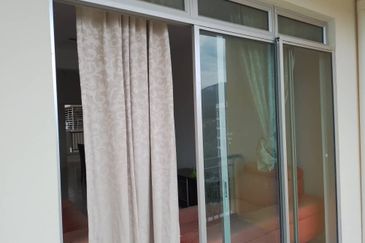 Garden Villa Apartment