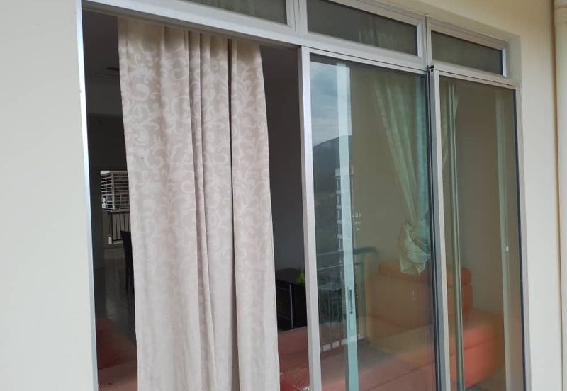 Garden Villa Apartment