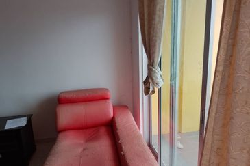 Garden Villa Apartment