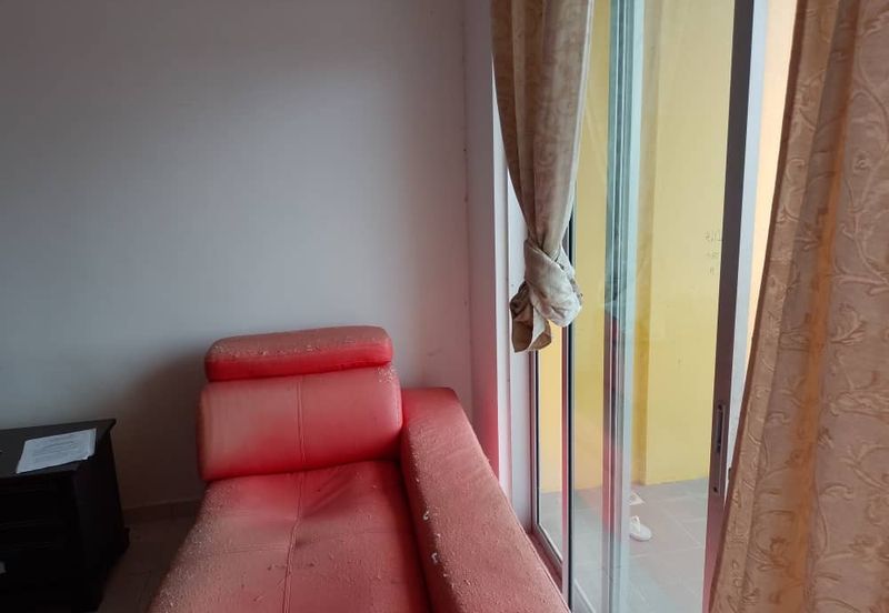 Garden Villa Apartment