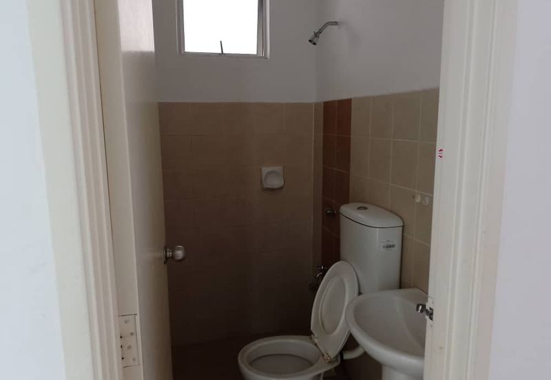 Garden Villa Apartment