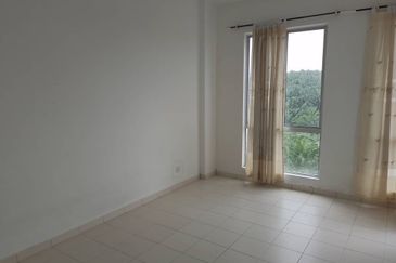 Garden Villa Apartment