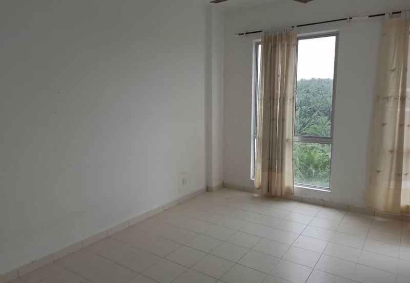 Garden Villa Apartment