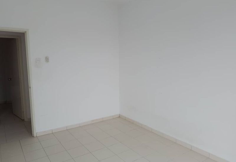 Garden Villa Apartment