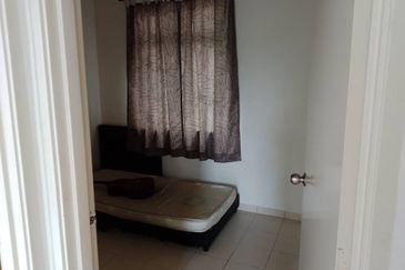 Garden Villa Apartment