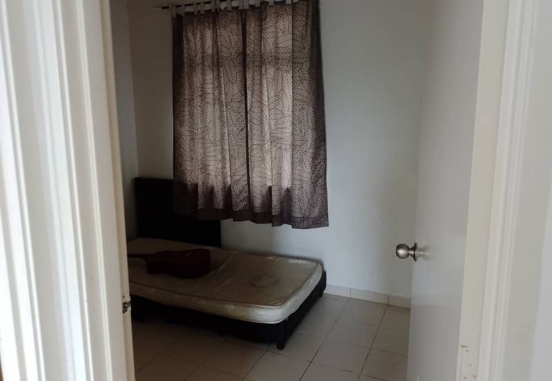 Garden Villa Apartment