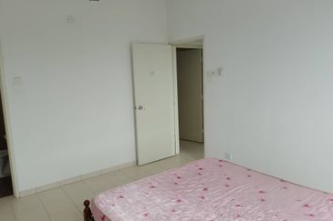 Garden Villa Apartment