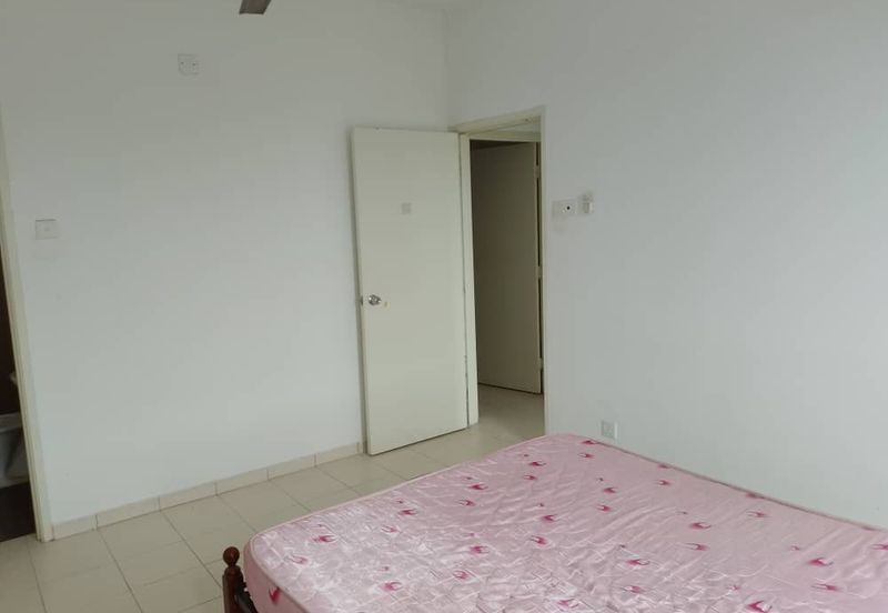 Garden Villa Apartment